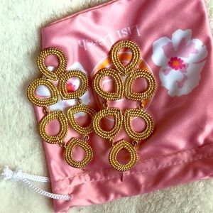 Lisi Lerch Ginger Earrings